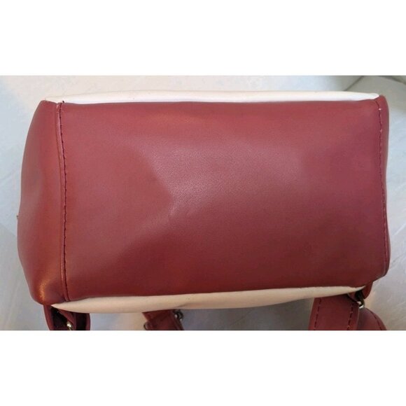 Maruchan Ramen Noodles Mini Backpack Mad Engine Cute Face Foodie Big Eyes Bag - Picture 9 of 16